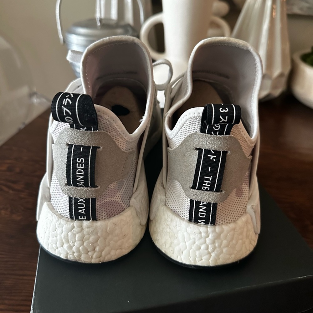 Adidas Nmd Xr1 Camo Print - image 4